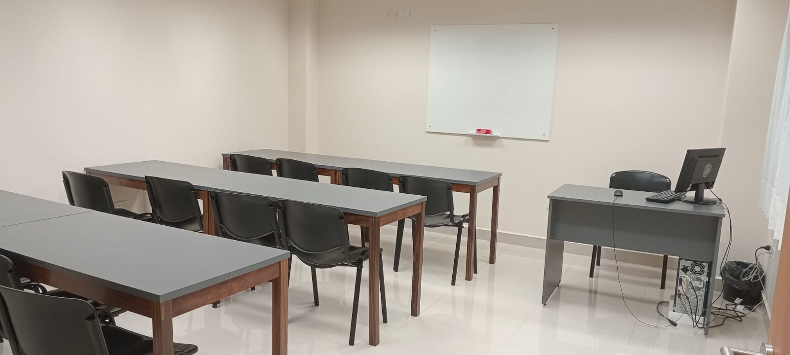 Capacitación 1
