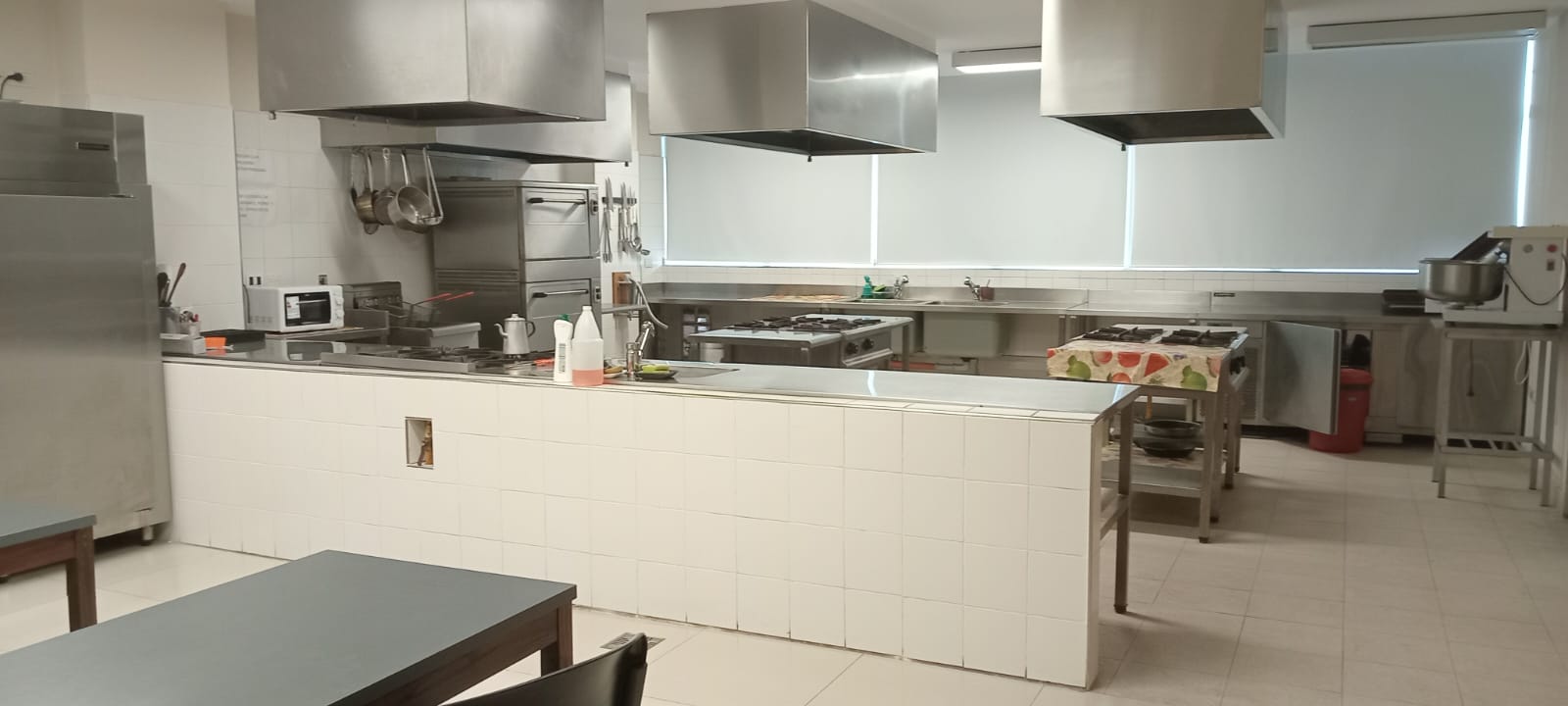 Cocina 1