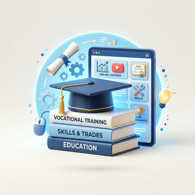 Formación Profesional