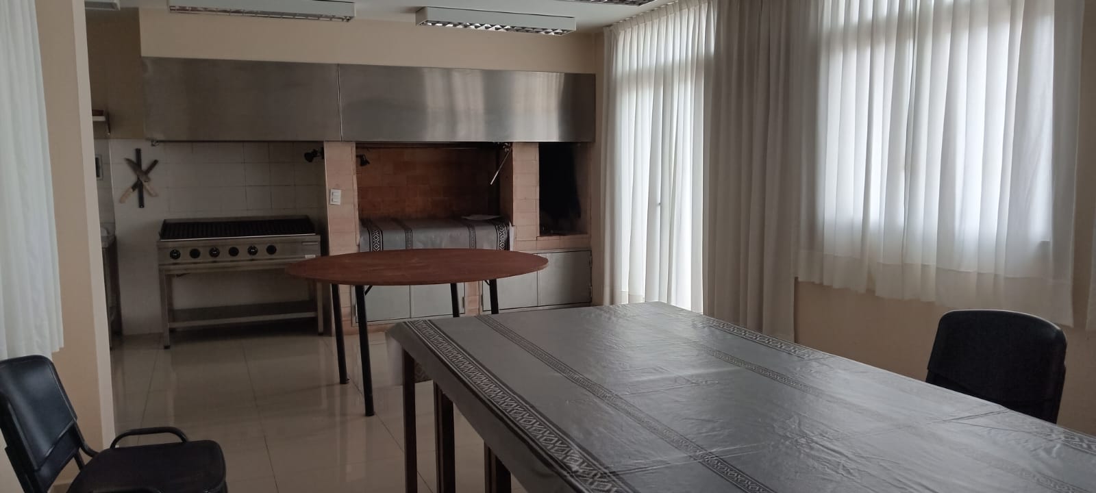 Parrillero