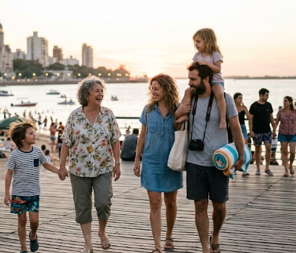 Tus próximas vacaciones de la mano de UTHGRA